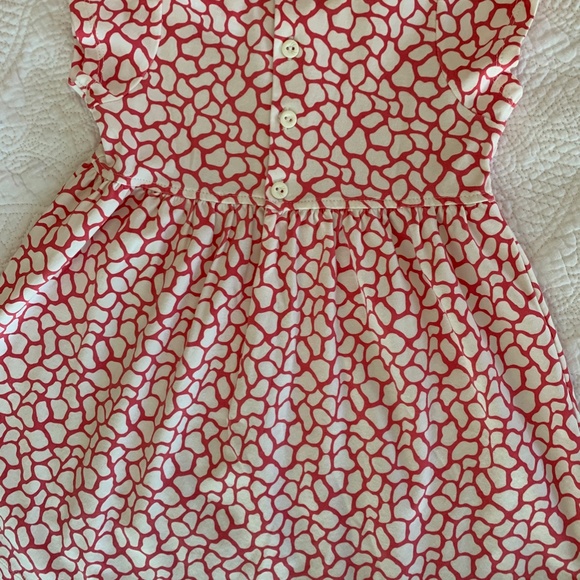 100% Pima Cotton Dress and jacket Set - Size 4T - Picture 9 of 10